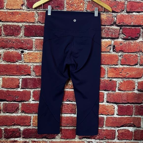 Lululemon leggings size 6 - Picture 3 of 6